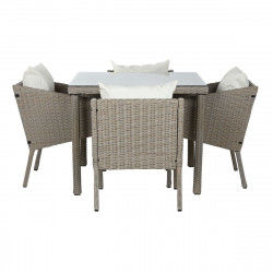 Conjunto de mesa com 4...