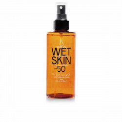 Tanning Oil Youth Lab WET...