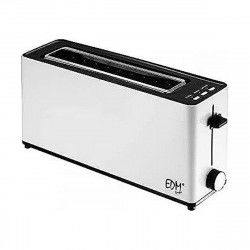 Toaster EDM 07639 White...