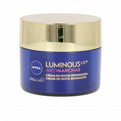 Crema Notte Nivea Luminous...