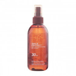 Aceite Bronceador Tan &...