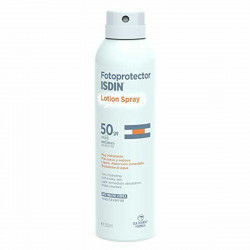 Sonnenschutzspray Isdin SPF...