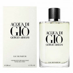 Perfume Hombre Giorgio...