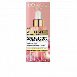 Facial Serum L'Oreal Make...