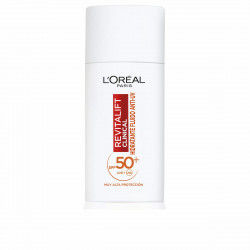 Facial Sun Cream L'Oreal...