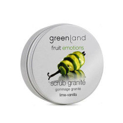 Body Exfoliator Greenland...