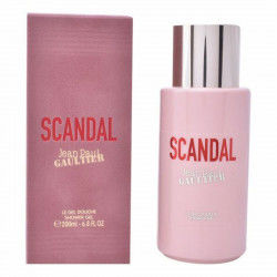 Gel de duche Scandal Jean...