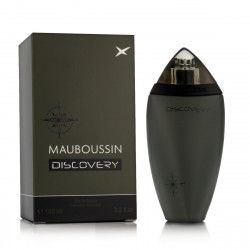 Perfume Homem Mauboussin...
