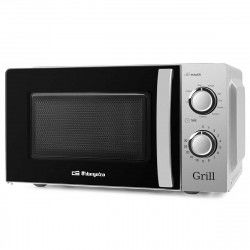 Microwave with Grill...