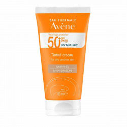 Protetor Solar Facial Avene...