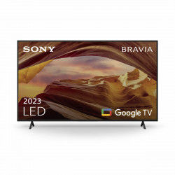 Televisione Sony KD-75X75WL...