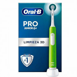 Electric Toothbrush Oral-B...