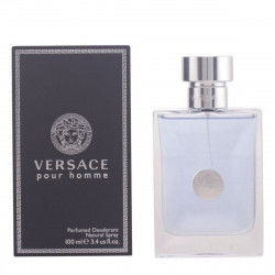 Spray Deodorant Versace...