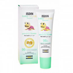 Teething gel Isdin Baby...