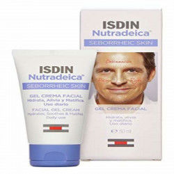 Crema Detergente Isdin...