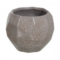 Vaso Grigio Ceramica 25 x...