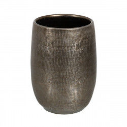 Vaso Metallizzato Ceramica...