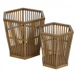 Set of Planters Natural...