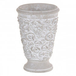 Planter Grey Cement 15,5 x...