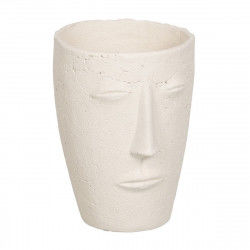 Planter Cream Ceramic 17 x...