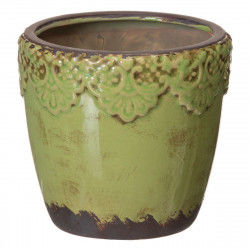 Vaso Pistacchio Ceramica...