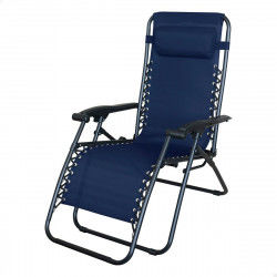 Sun-lounger Aktive Blue 52...