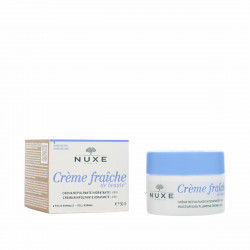 Hydrating Facial Cream Nuxe...