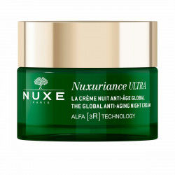Night Cream Nuxe Ultra
