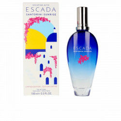 Perfume Mulher Escada EDT...
