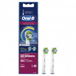 Cabezal de Recambio Oral-B...