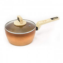 Saucepan with Lid Amercook...