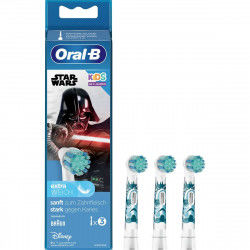 Cabezal de Recambio Oral-B...