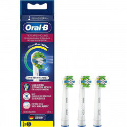 Ersatzkopf Oral-B Floss...