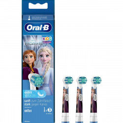 Cabezal de Recambio Oral-B...