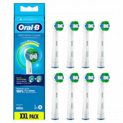 Cabezal de Recambio Oral-B...