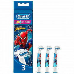 Cabezal de Recambio Oral-B...