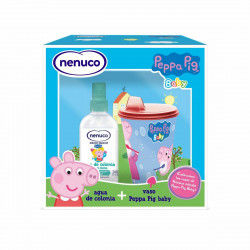 Child's Perfume Set Nenuco...