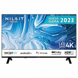 Smart TV Nilait Prisma...