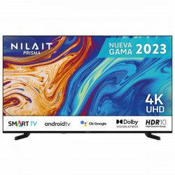 Smart TV Nilait Prisma...