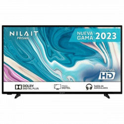 Smart TV Nilait Prisma...