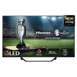 Smart TV Hisense 4K Ultra...