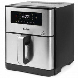 Fritteuse Breville VDF131X...