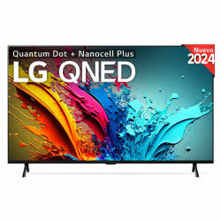 Smart TV LG 98QNED89T6A 98"...