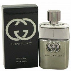 Perfume Homem Gucci Gucci...