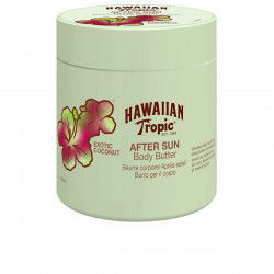 After Sun Hawaiian Tropic...