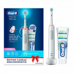 Electric Toothbrush Oral-B...