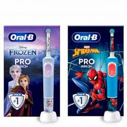 Electric Toothbrush Oral-B...