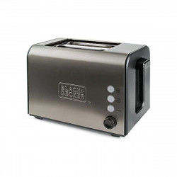 Toaster Black & Decker...