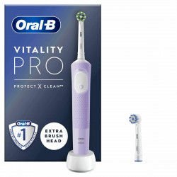 Electric Toothbrush Oral-B...