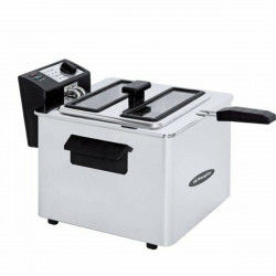 Deep-fat Fryer Orbegozo Fdr...